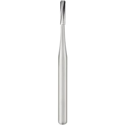 SS White 331L Carbide Bur, Sterile, Friction Grip, Pear Shape, 25/Roll thumbnail 6