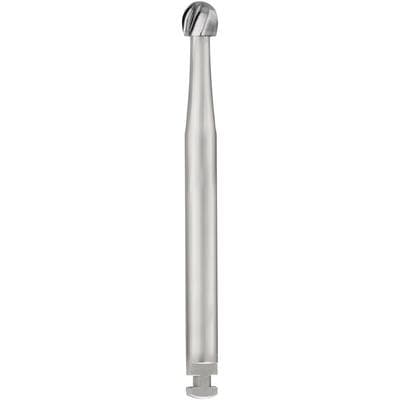 SS White #6 Sterile Carbide Bur, Round, RA (Right Angle), 25/Pkg thumbnail 5