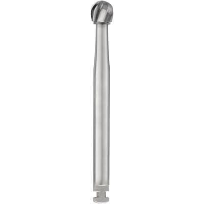 SS White #8 Sterile Carbide Bur, Round, RA (Right-Angle Latch), 25/Pkg thumbnail 5