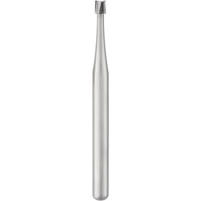 SS White Sterile Carbide Bur, RA (Right-Angle), #36 Inverted Cone, 25/Roll thumbnail 5