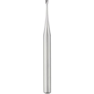 SS White 33 1/2 Carbide Bur, Inverted Cone, HP Shank, Sterile, Single-Patient-Use, 25/Roll thumbnail 5