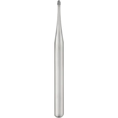SS White® Sterile Carbide Bur, HP, Round #1/2, 25/Roll thumbnail 4