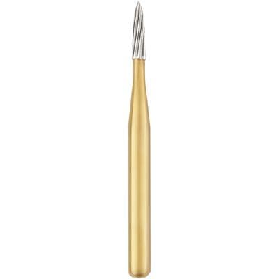 SS White 7902 Trimming and Finishing Carbide Bur, FG, Needle Shape, 12 Blades, Sterile, 25/Roll thumbnail 5