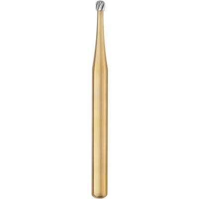 SS White 7002 Trimming & Finishing Carbide Bur, FG, Round, 12-Blade, Sterile, 25/Roll thumbnail 5