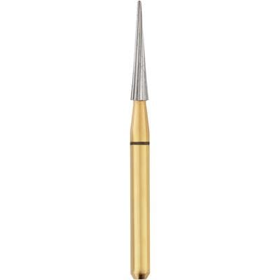 SS White SE8 Safe End Finishing Carbide Bur, FG, 10 Blade, Sterile, 25/Roll thumbnail 5