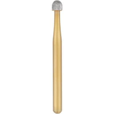 SS White 9006/FF9006 Trimming & Finishing Carbide Bur, FG, Round, 30 Blades, Sterile, 25/Roll thumbnail 5