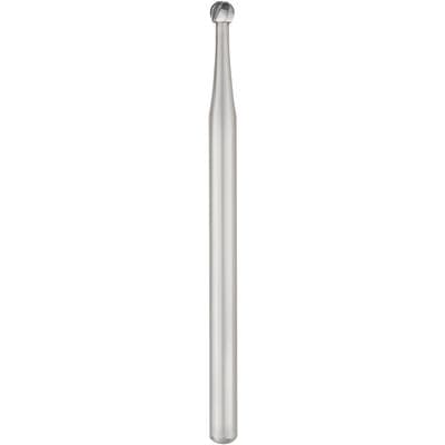 SS White® Sterile Oral Surgery Carbide Bur, FGSL, Round #4, 25/Pkg thumbnail 6