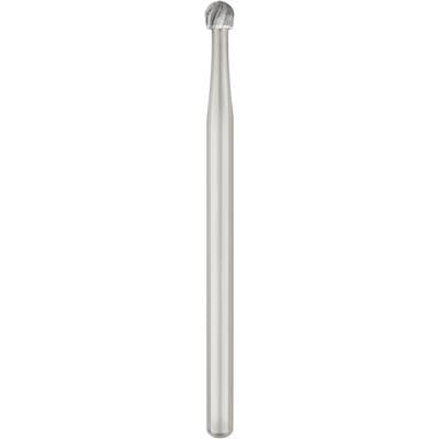SS White® Sterile Oral Surgery Carbide Bur, FGSL, #6, 25/Pkg thumbnail 6