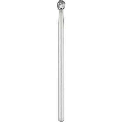 SS White Sterile Oral Surgery Carbide Bur, FGSL, #8, 25/Pkg thumbnail 5