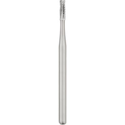 SS White® Sterile Oral Surgery Carbide Bur, FGSL, #558, Extra Long/Surgical, Friction Grip, 25/Pkg thumbnail 5