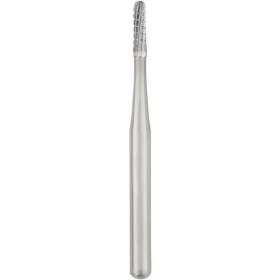 SS White Sterile Oral Surgery Carbide Bur, FGSL-1557, Friction Grip, Surgical Length, 25/Roll thumbnail 5