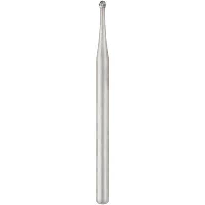 SS White Sterile FGSL-1 Carbide Bur, Surgical Length, Friction Grip, 25/Roll thumbnail 6