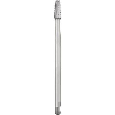 SS White Sterile Oral Surgery Carbide Bur FGSL-1703, Friction Grip, Extra Long/Surgical Shank, 25/Roll thumbnail 5