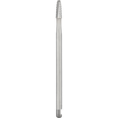SS White Sterile Oral Surgery Carbide Bur FGSL #1702, Friction Grip, Extra Long/Surgical Length, 25/Roll thumbnail 5