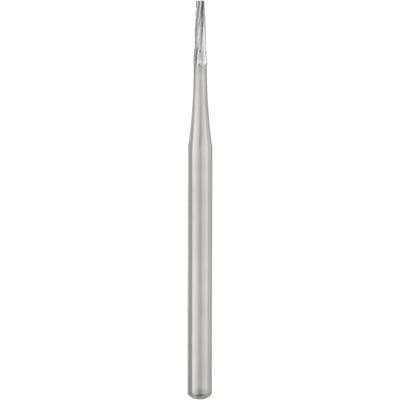 SS White Sterile Carbide Bur FGSL-700, Friction Grip, Surgical Length, 25/Roll thumbnail 5
