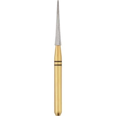 SS White® Safe End Precision Trimming and Finishing Sterile Carbide Bur, FG, 20-Blade, #SE9, 25/Pkg thumbnail 5
