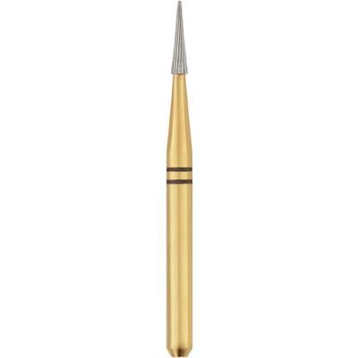 SS White SE4 Safe End Finishing Carbide Bur, FG, 20 Blades, Sterile, Roll of 25 thumbnail 5