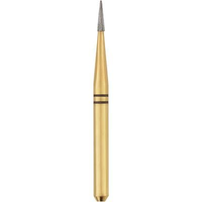 SS White SE3 Safe End Finishing Carbide Bur, Friction Grip, 20 Blades, Sterile, Roll of 25 thumbnail 5