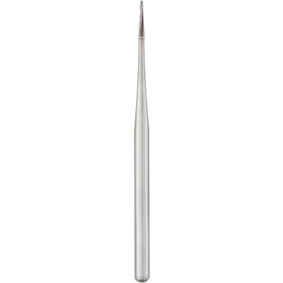 SS White EndoGuide EG4 Sterile Carbide Endodontic Bur, Friction Grip, 3.5 mm Head Length, 0.28 mm Tip, 5/Pack thumbnail 3