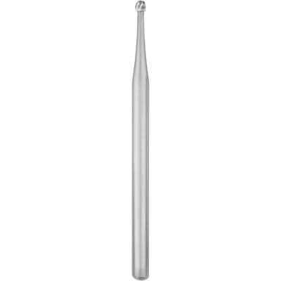 SS White® Sterile Oral Surgery Carbide Bur, #2, Right-Angle Latch (RASL), Extra Long/Surgical Shank, 25/Pkg thumbnail 5