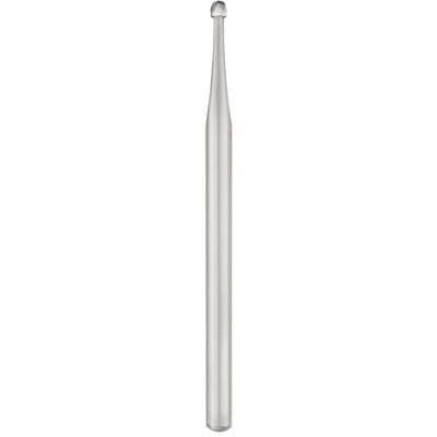 SS White Sterile Oral Surgery Carbide Bur, #4, Right-Angle Latch, Extra Long/Surgical Shank, 25/Pkg (4SL) thumbnail 4