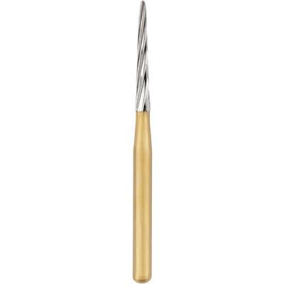SS White Endo Safe End Carbide Bur, FG, Non-Cutting Tip, Sterile, 25/Roll, ESE-014 thumbnail 5