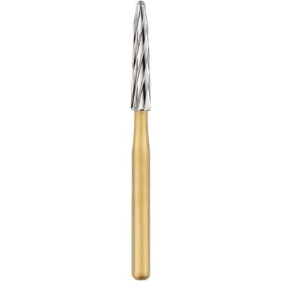 SS White Endo Safe End Carbide Bur, FG, Sterile, 9.0 mm Head Length, 25/Roll, ESE-018 thumbnail 5
