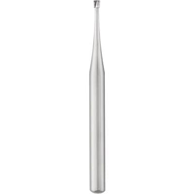 SS White Sterile Carbide Bur, FG, Inverted Cone, #33-1/2, 100/Pkg thumbnail 4