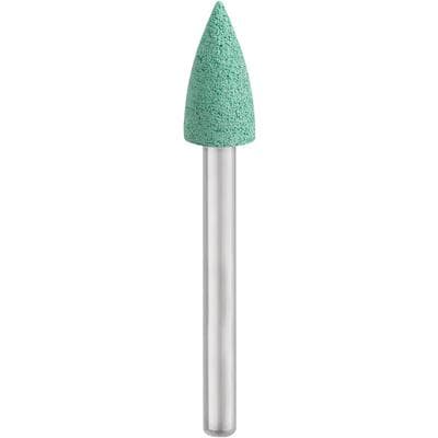 Jazz ZA2S Zirconia-Alumina 2-Step Universal Polishing System, Medium Grit, FG, Flame Shape, 3/Pkg, 89110 thumbnail 6
