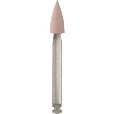Jazz ZA2S Zirconia-Alumina 2-Step Universal Polishing System, Fine, Small Flame, RA, 3/Pkg, 89116 thumbnail 6