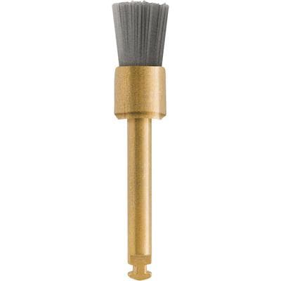 Jazz Pro Brush Polisher PMC2S, Medium Grit, Small Cup/Brush, RA, 3/Pkg, 89121 thumbnail 10