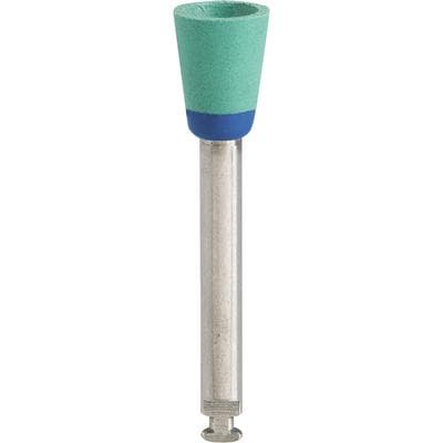 Jazz ZA2S Zirconia-Alumina 2-Step Universal Polishing System, Medium, RA, Cup, Sterile, 3/Pkg, 89113-S3 thumbnail 10