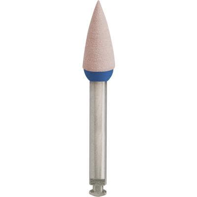 Jazz ZA2S Zirconia-Alumina 2-Step Universal Polishing System, Fine, RA, Flame, 3/Pkg, 89117 thumbnail 11