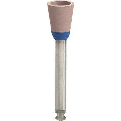 Jazz ZA2S Zirconia-Alumina 2-Step Universal Polishing System, Fine, RA, Cup, 3/Pkg, 89118 thumbnail 6