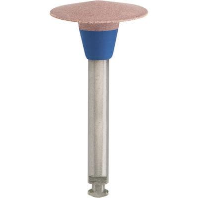 Jazz ZA2S Zirconia-Alumina 2-Step Universal Polishing System, Fine, RA, Knife Edge, 3/Pkg, 89119 thumbnail 6