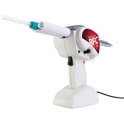 Practicon BFC3 Powered Impression Gun, Cordless Motorized Automix Dispenser, 701756 thumbnail 8