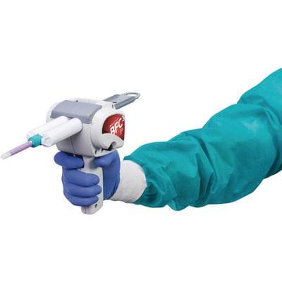Practicon BFC3 Powered Impression Gun, Cordless Motorized Automix Dispenser, 701756 thumbnail 9