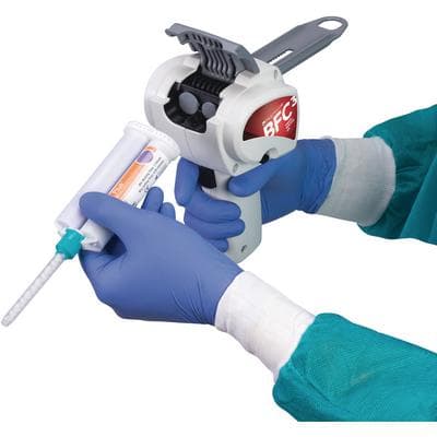 Practicon BFC3 Powered Impression Gun, Cordless Motorized Automix Dispenser, 701756 thumbnail 10