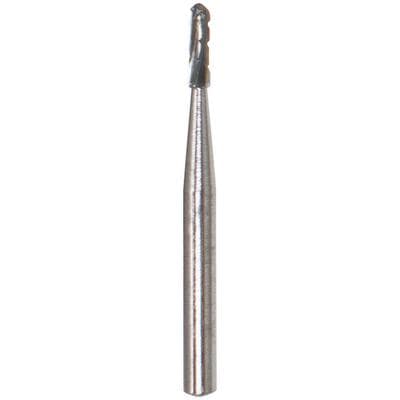 Defend® Carbide Bur, FG Standard, #1557, 10/Pkg thumbnail 2