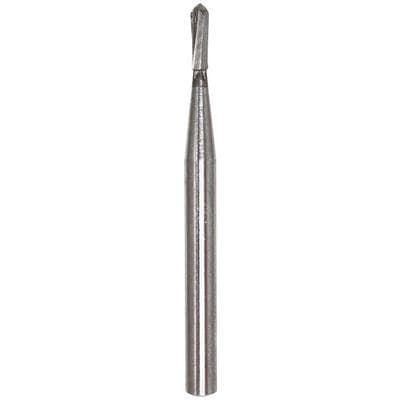Defend® Carbide Bur, FG Standard, #245, 10/Pkg thumbnail 2
