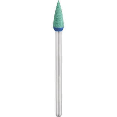 Jazz Lab Polisher P3S Coarse Flame, Porcelain Polishing System, HP Shank, 3/Pkg, 89155 thumbnail 5