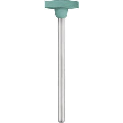 Jazz P3S Lab Polisher, Coarse Small Wheel, Porcelain Polishing System, HP Shank, 3/Pkg, 89156 thumbnail 5