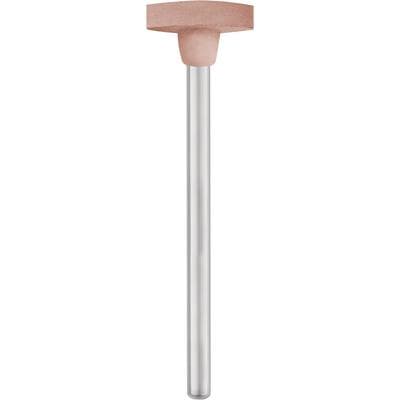 Jazz Lab Polisher P3S Porcelain Polishing System, Medium Small Wheel, HP Shank, 3/Pkg, 89160 thumbnail 4