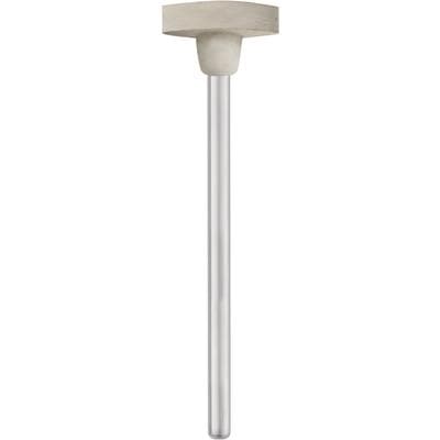 Jazz P3S Lab Porcelain Polishing System, Fine Small Wheel, HP Shank, 3/Pkg, 89164 thumbnail 4