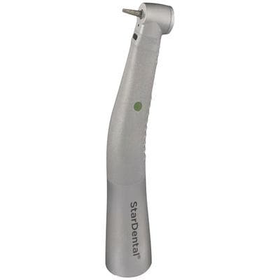 Star Dental ETorque 5:1 Reduction Basic Handpiece Attachment with Light, 265475 thumbnail 2