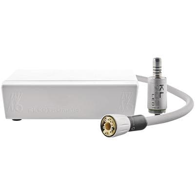 ELECTROmatic™ Air/Electric Motor Conversion Kit, LED, E-Type Connection, 40,000 rpm, 01KTRZ2KZXGFS0WK4770QTYTJX thumbnail 3