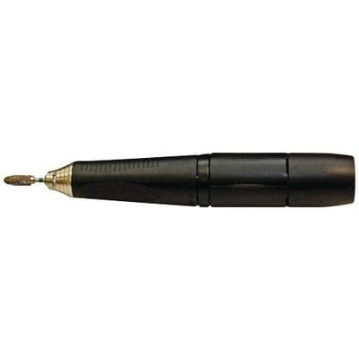 Optimus 35,000 RPM Electric Handpiece, Twist-Type Release, 6 ft Coiled Cord, 1/8" or 3mm Chuck, RAM Products thumbnail 6