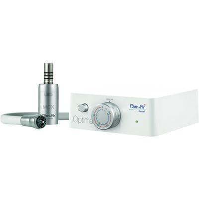 Bien Air Optima MCX LED Electric Micromotor Control Unit, White, 1700588-001 thumbnail 4