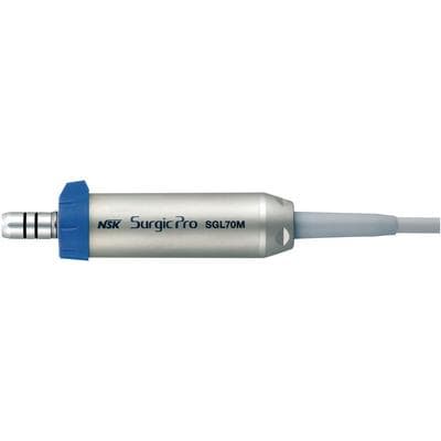 NSK Surgic Pro SGL70M Brushless Micromotor Optic with 2m Cord, Titanium thumbnail 2