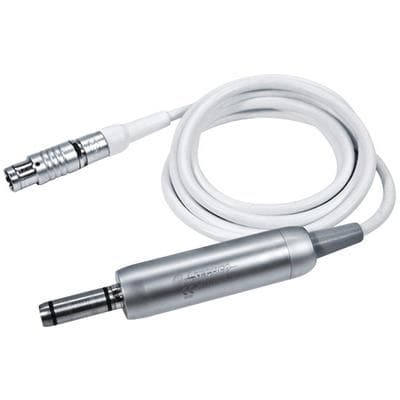 Aseptico Micromotor with 6' Cable for AEU-6000 and AEU-7000 Series Implant Motors, 40,000 RPM, Autoclavable thumbnail 2